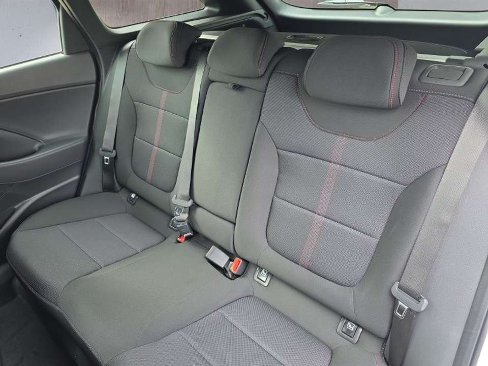 Hyundai i30 - Imagem 14