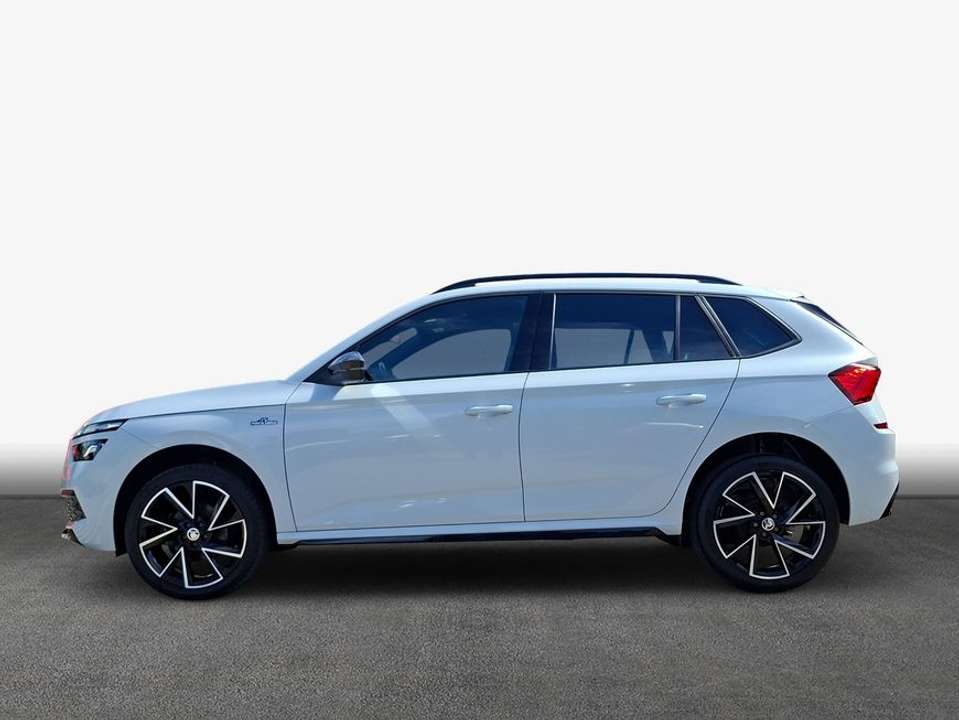 Skoda Kamiq - Imagem 4
