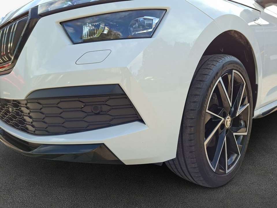 Skoda Kamiq - Imagem 6