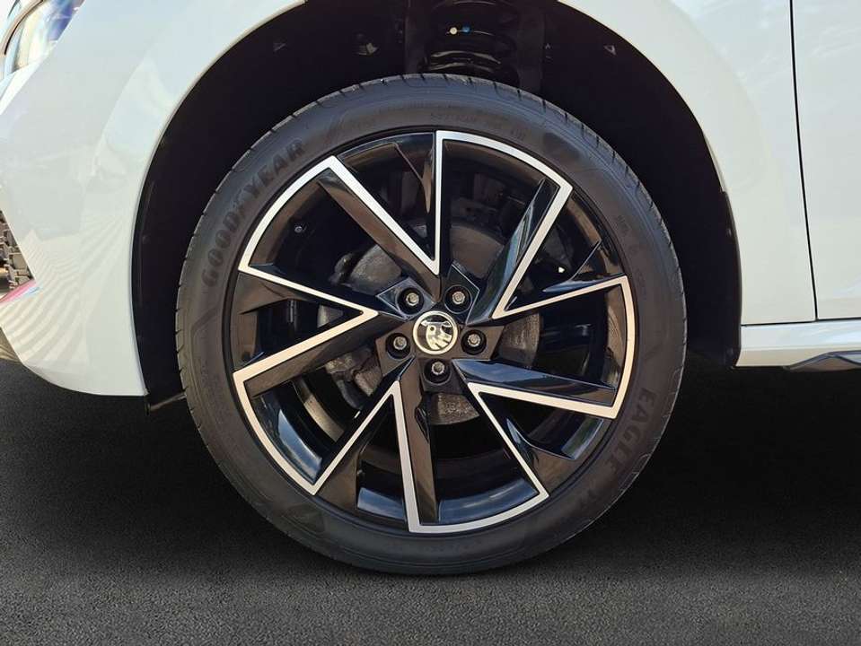 Skoda Kamiq - Imagem 7