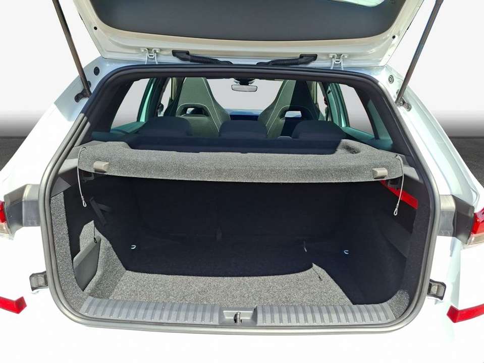 Skoda Kamiq - Imagem 8
