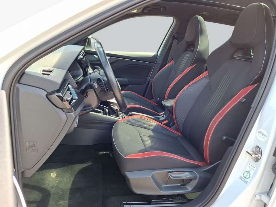 Skoda Kamiq - Imagem 10