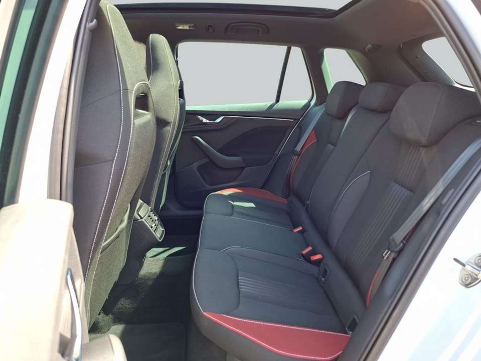 Skoda Kamiq - Imagem 11