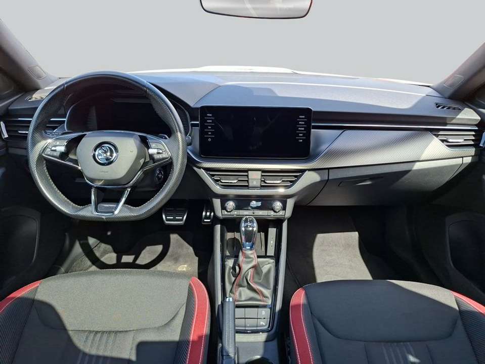 Skoda Kamiq - Imagem 13