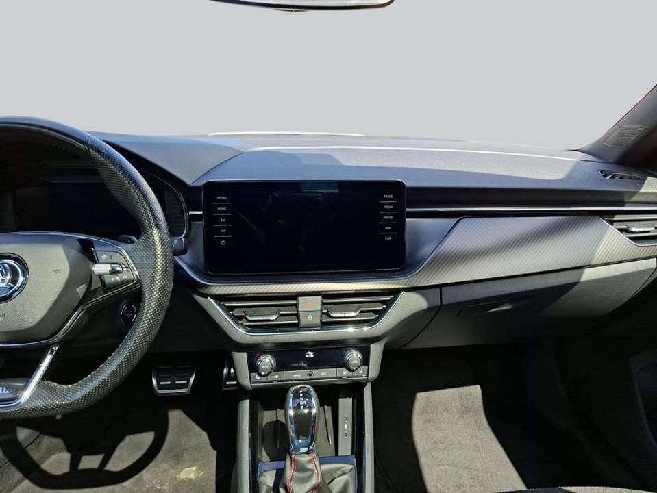 Skoda Kamiq - Imagem 14