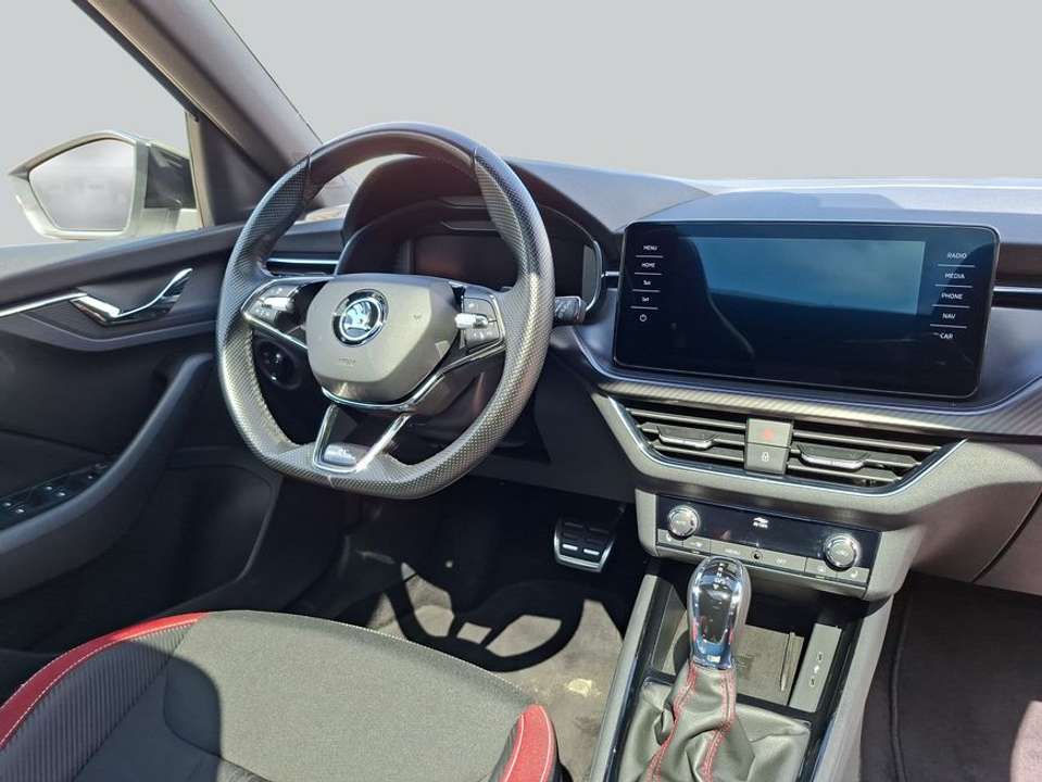 Skoda Kamiq - Imagem 15