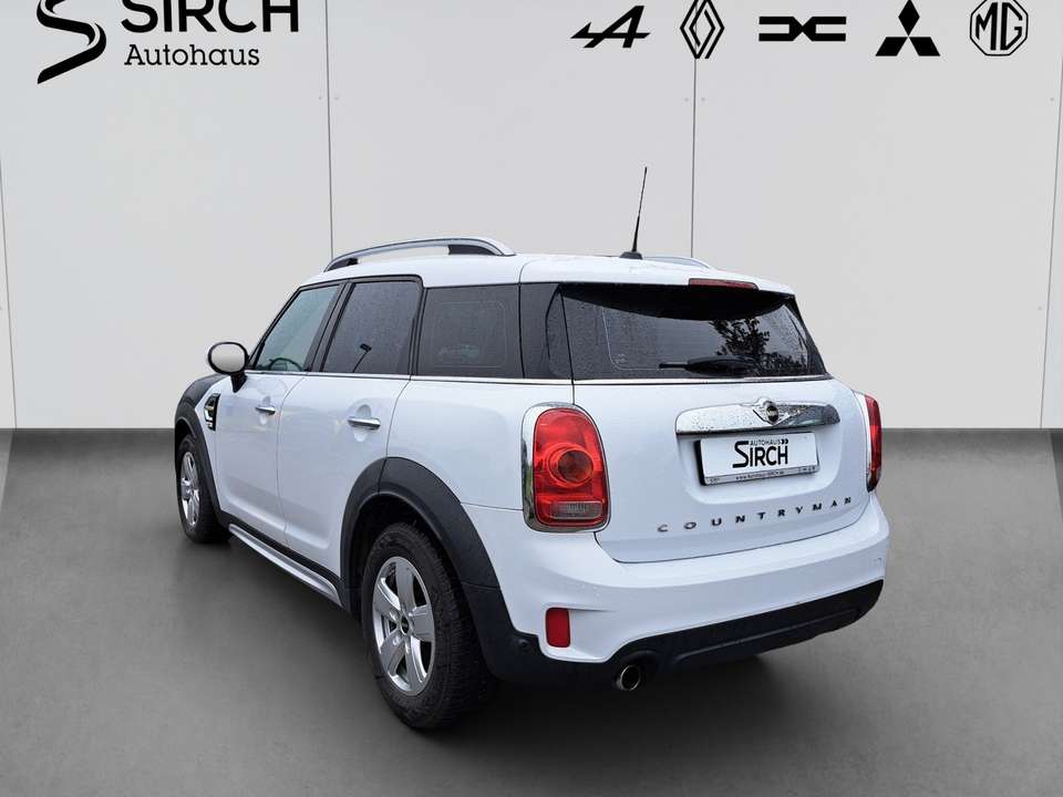 MINI One Countryman - Imagem 3