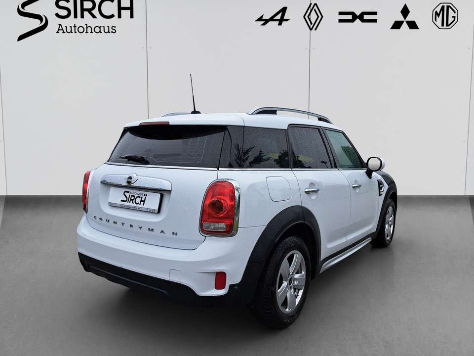 MINI One Countryman - Imagem 4