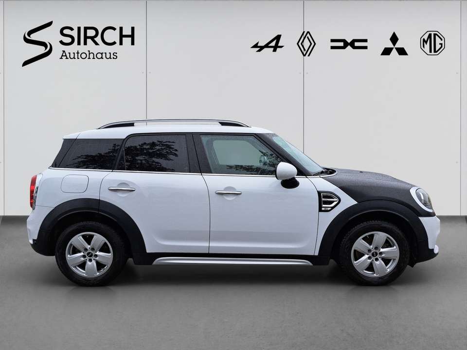MINI One Countryman - Imagem 5
