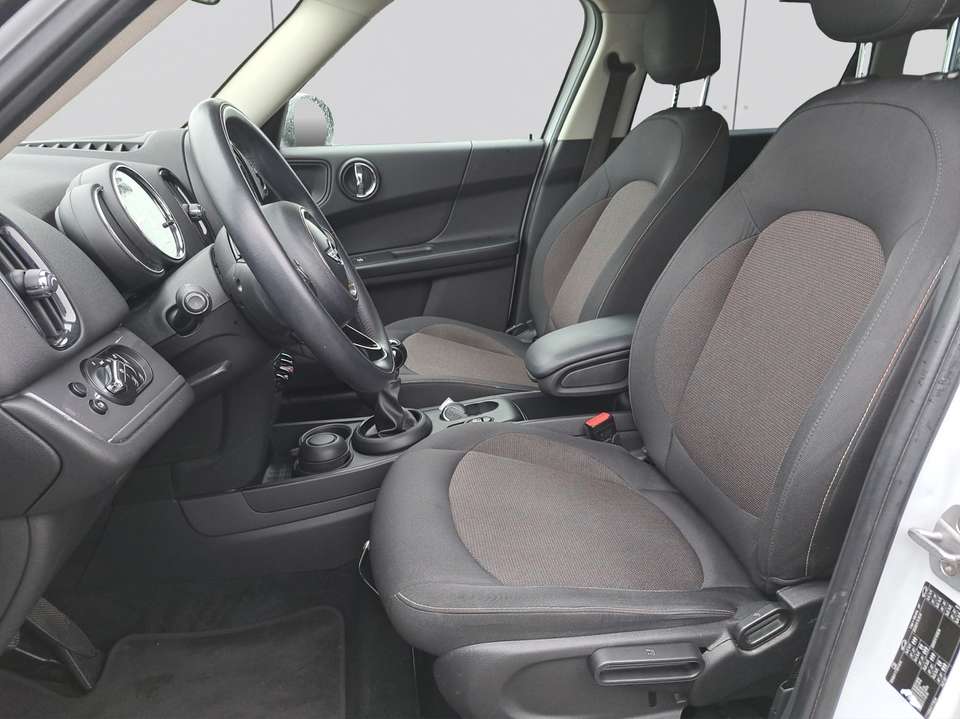 MINI One Countryman - Imagem 11
