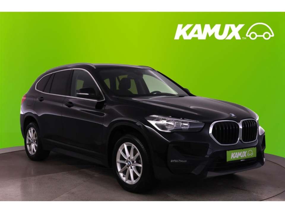 BMW X1 - Imagem 1
