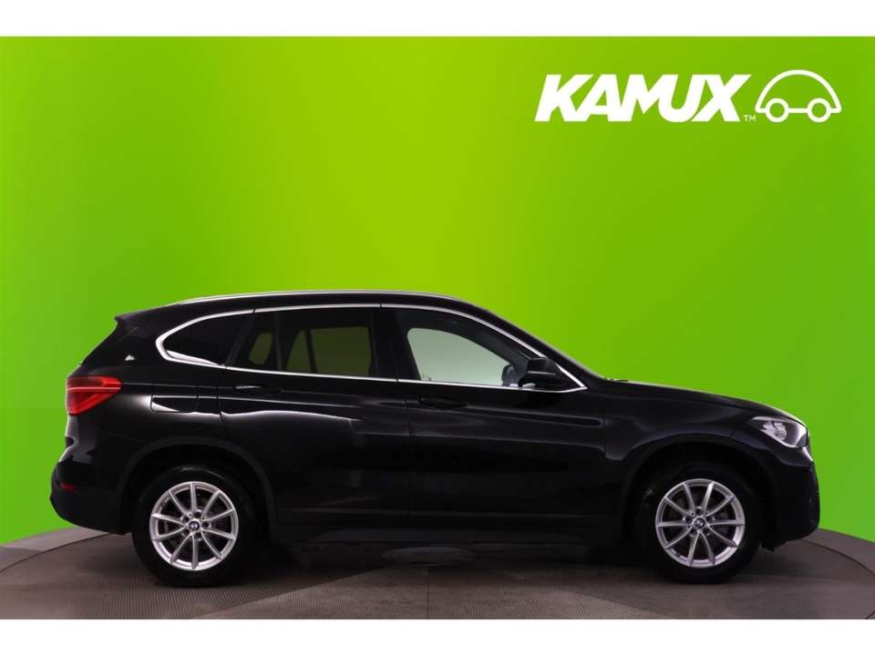 BMW X1 - Imagem 2