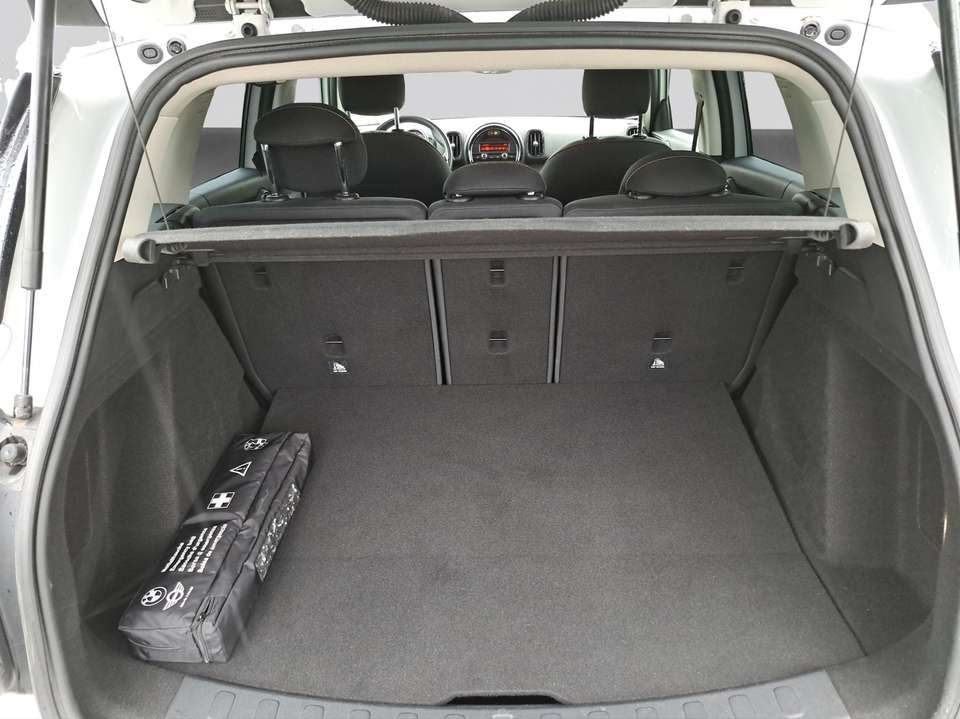 MINI One Countryman - Imagem 12