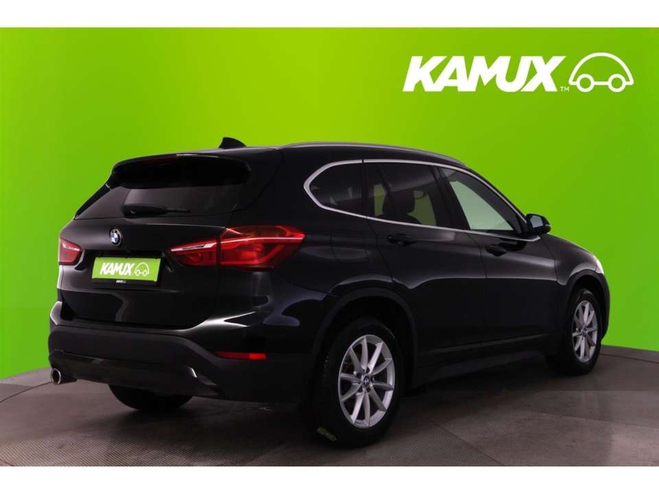 BMW X1 - Imagem 3