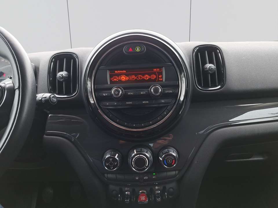 MINI One Countryman - Imagem 13