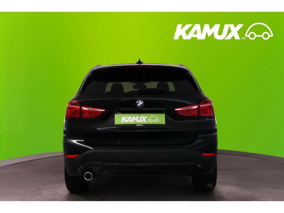 BMW X1 - Imagem 4