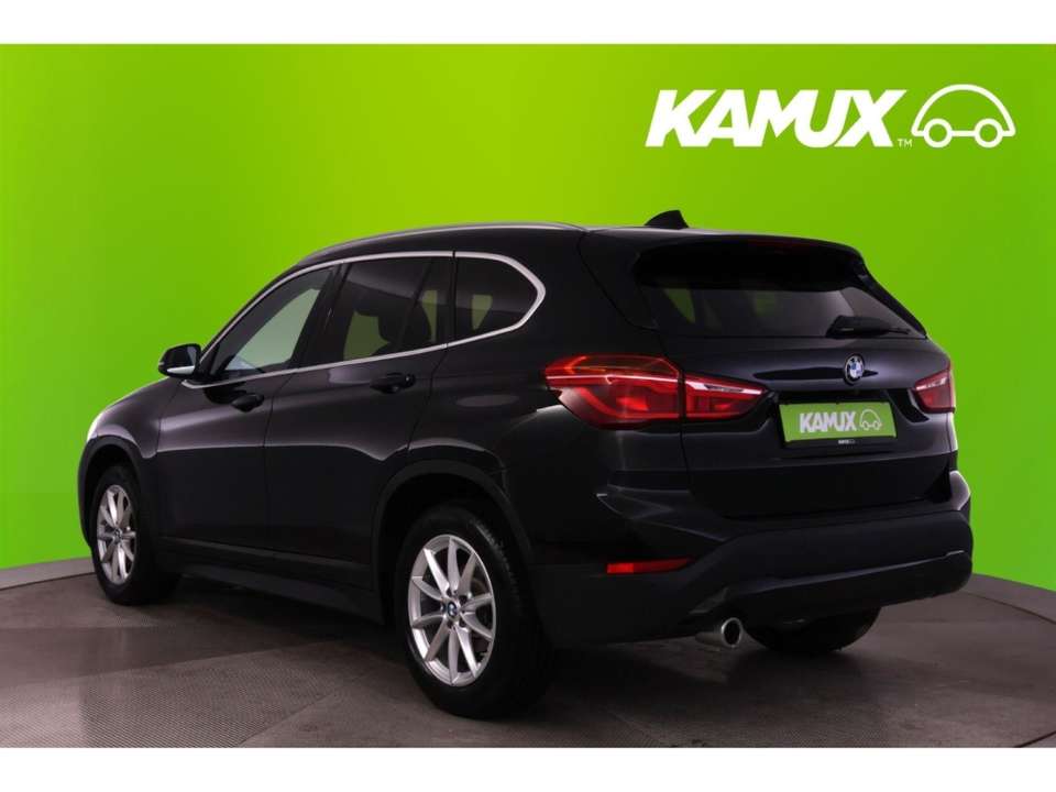 BMW X1 - Imagem 5