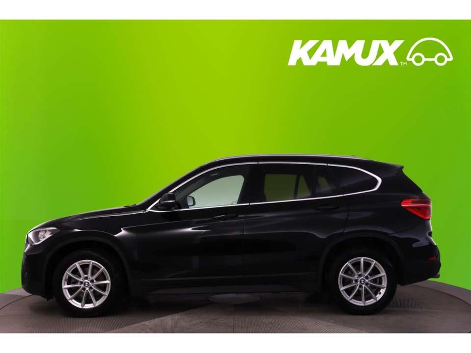 BMW X1 - Imagem 6