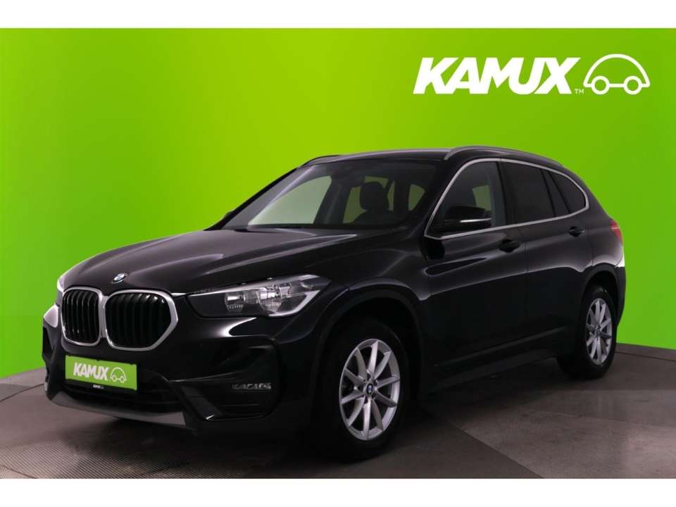 BMW X1 - Imagem 8