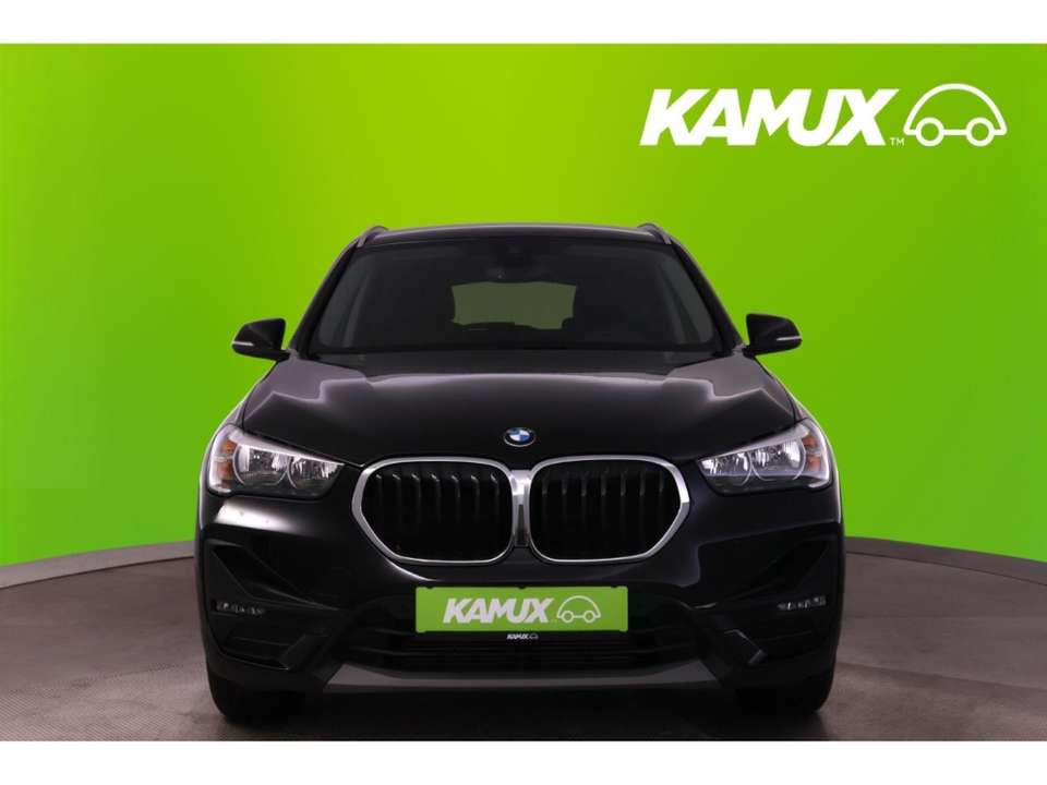 BMW X1 - Imagem 9