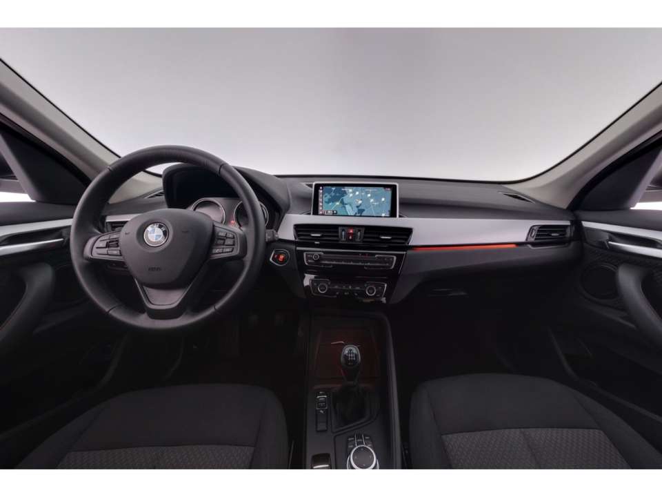 BMW X1 - Imagem 10