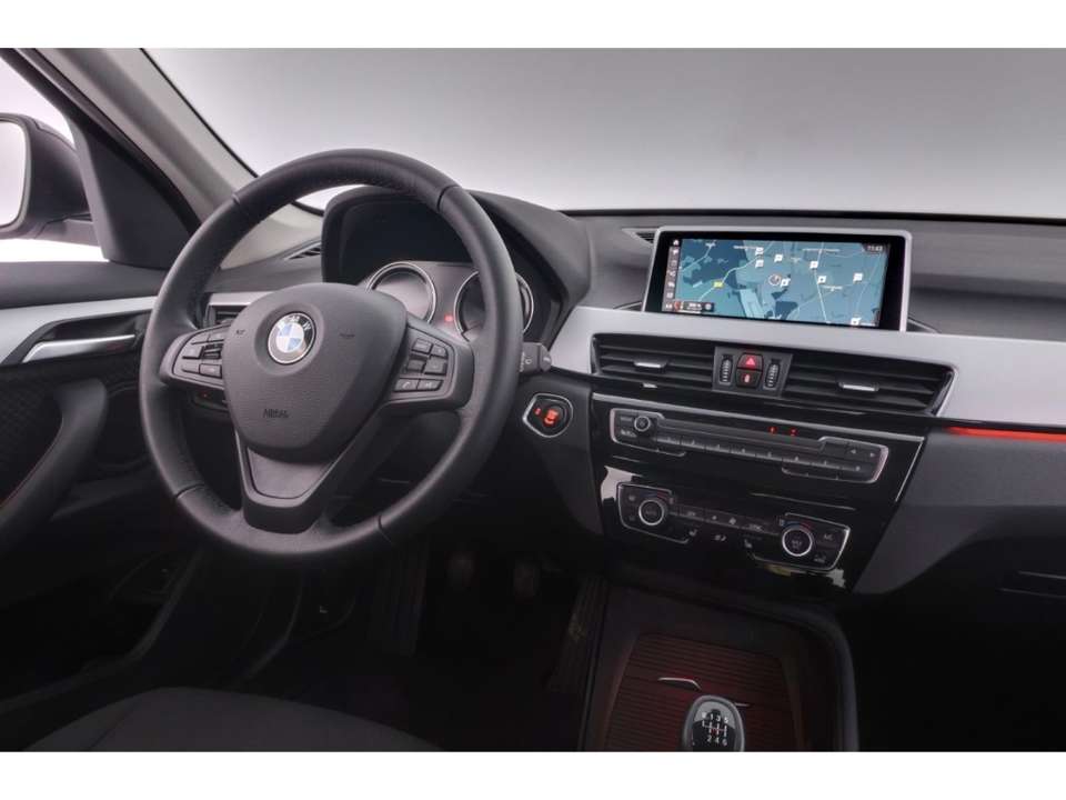 BMW X1 - Imagem 12