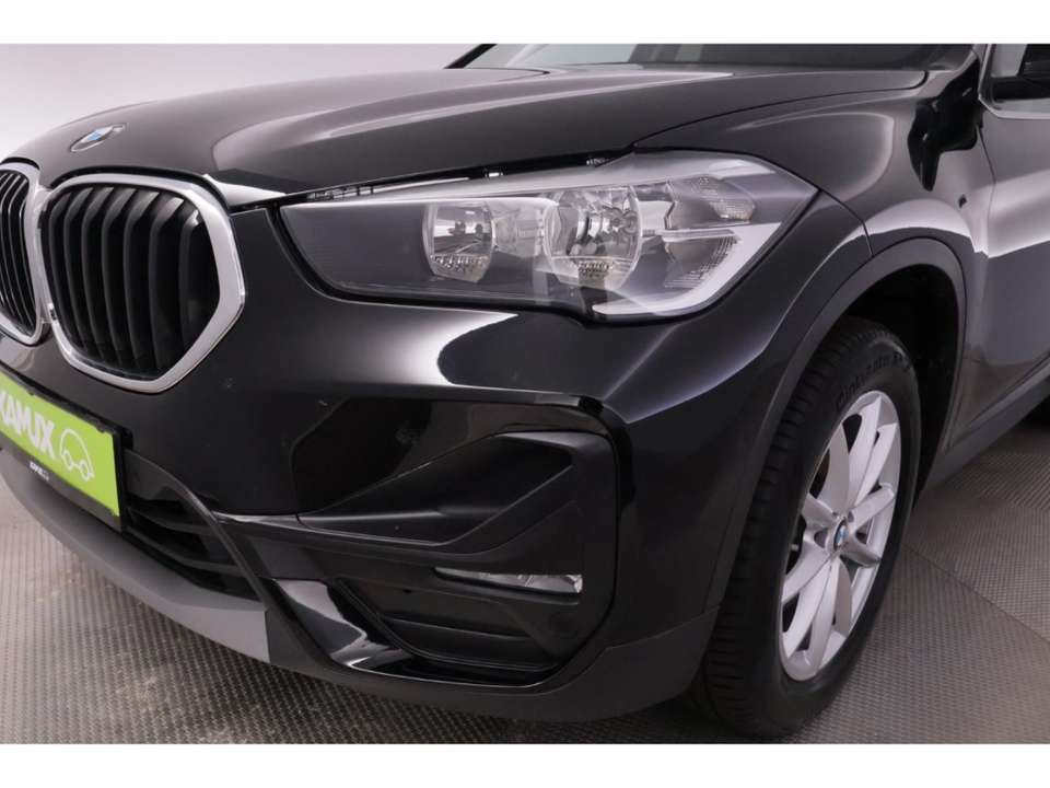 BMW X1 - Imagem 13