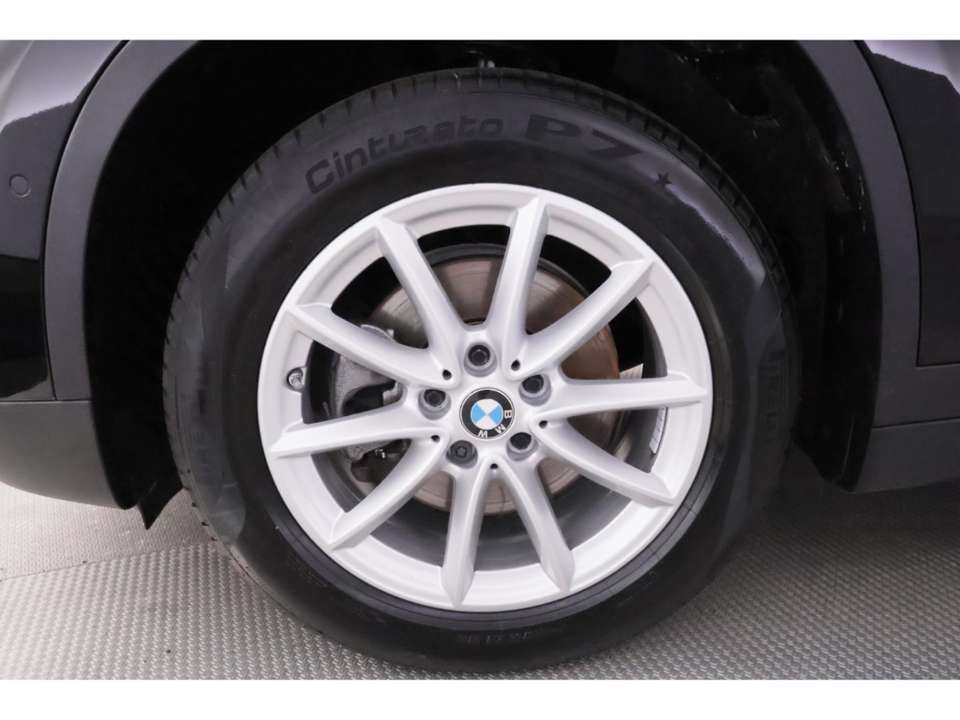BMW X1 - Imagem 14