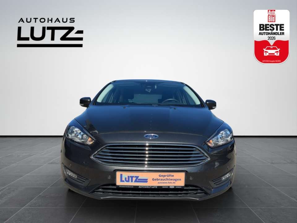 Ford Focus - Imagem 2