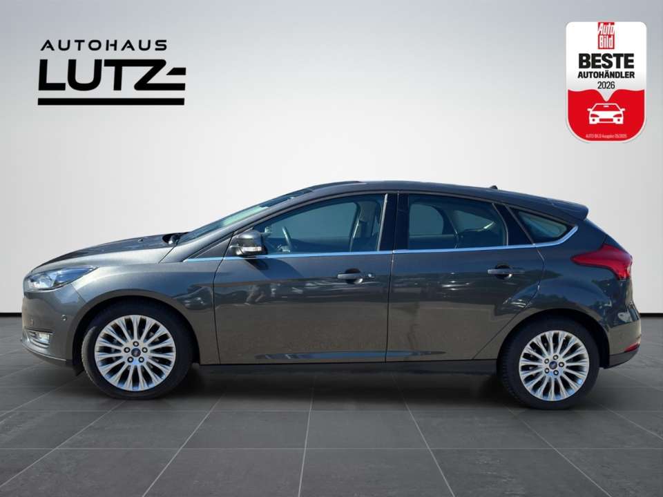 Ford Focus - Imagem 3