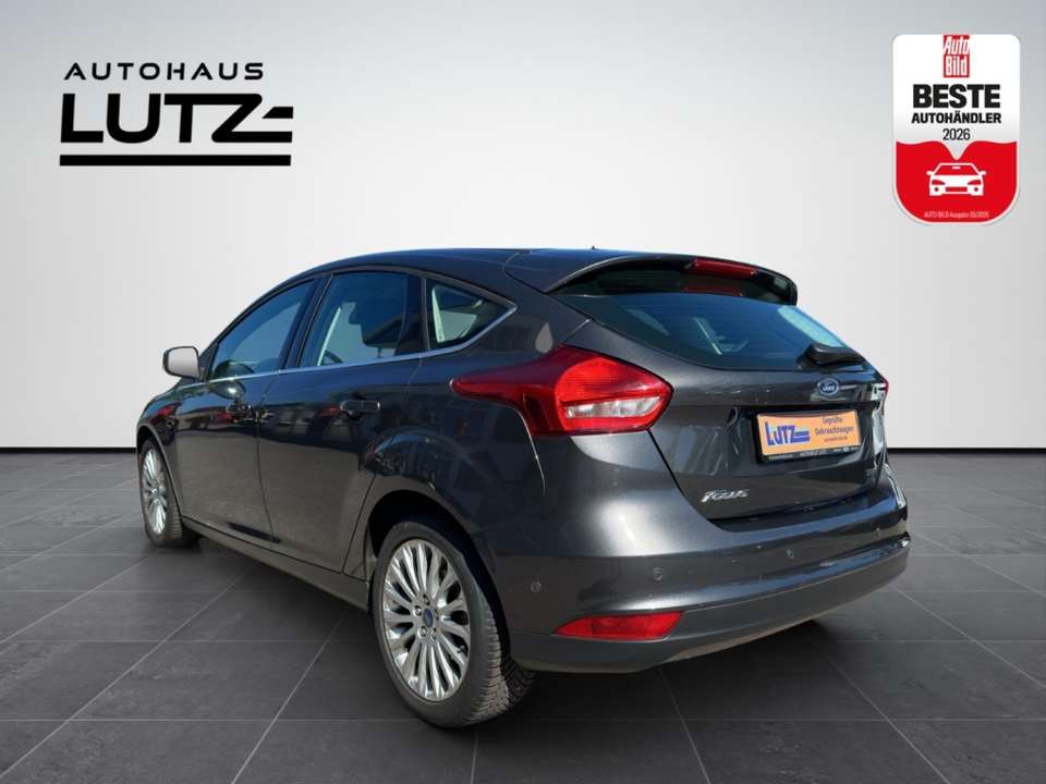 Ford Focus - Imagem 4
