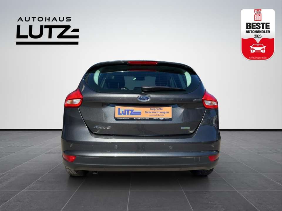 Ford Focus - Imagem 5