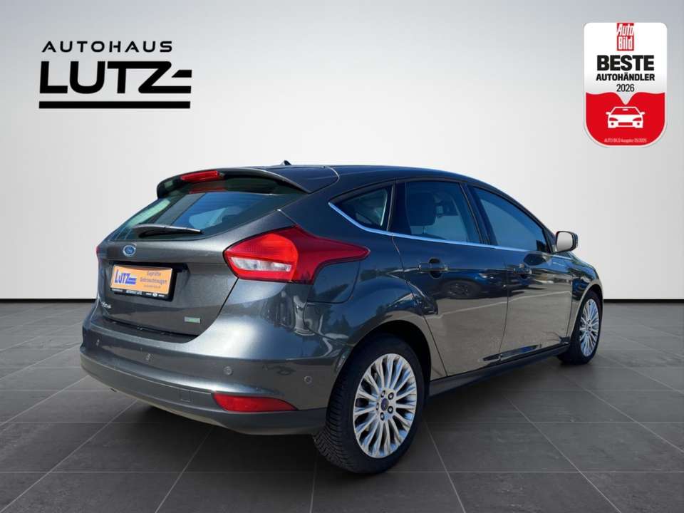 Ford Focus - Imagem 6