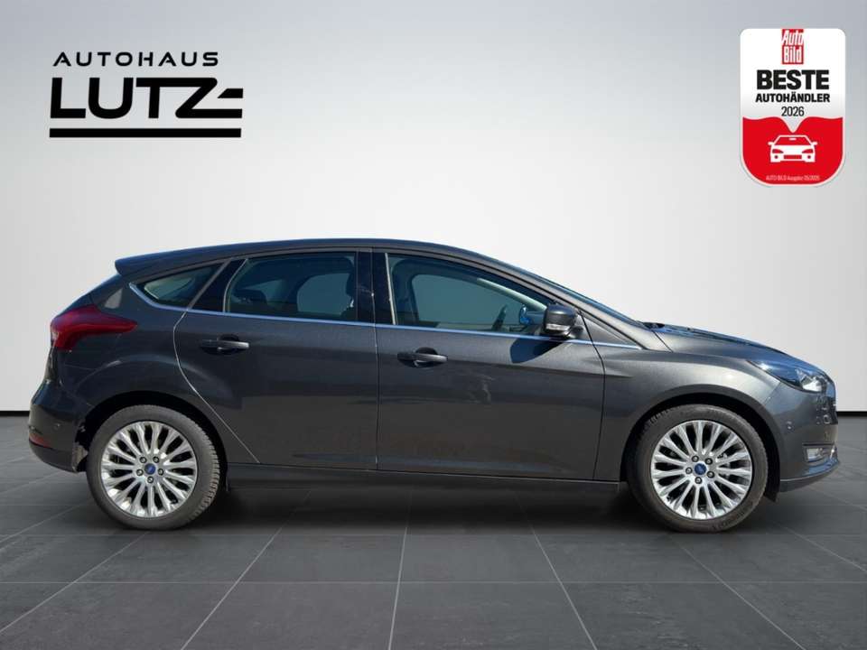 Ford Focus - Imagem 7