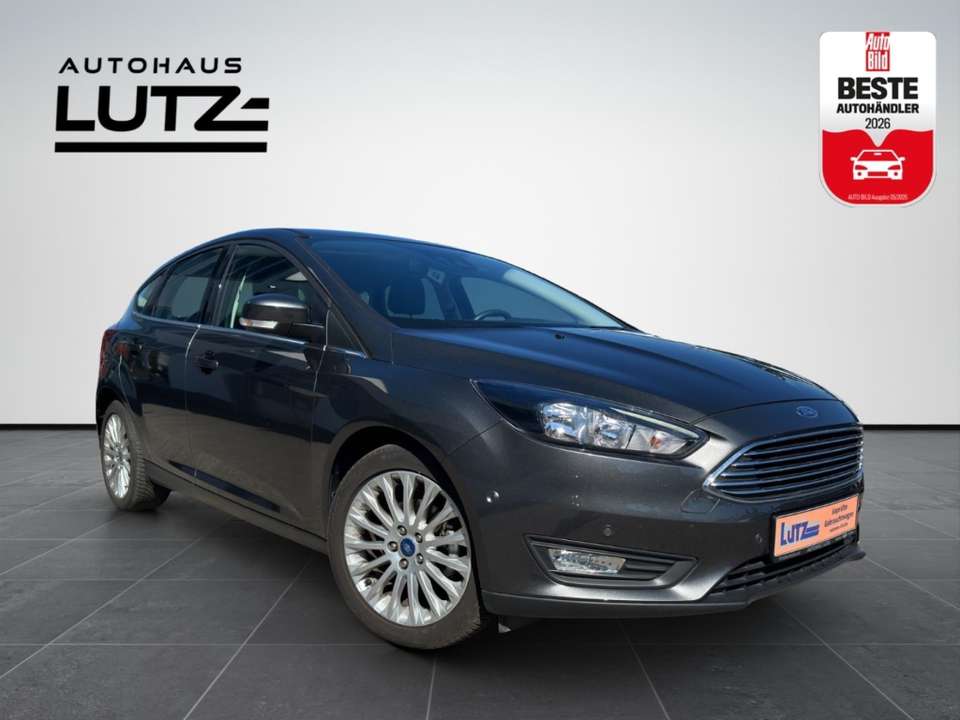 Ford Focus - Imagem 8