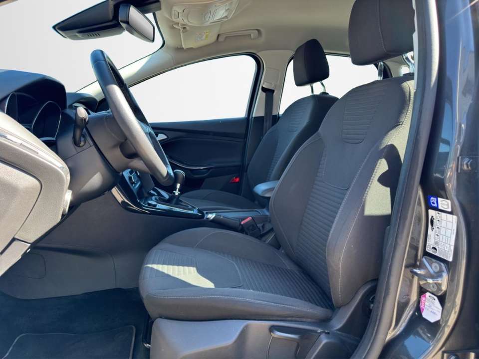 Ford Focus - Imagem 9