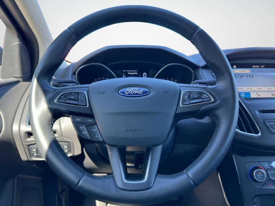 Ford Focus - Imagem 10