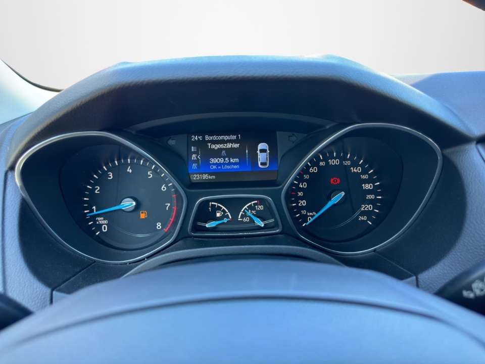 Ford Focus - Imagem 11