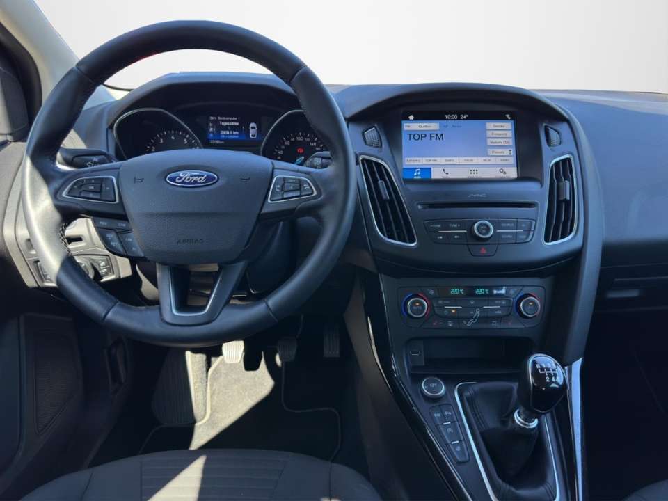 Ford Focus - Imagem 14