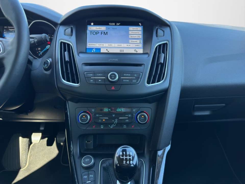 Ford Focus - Imagem 15
