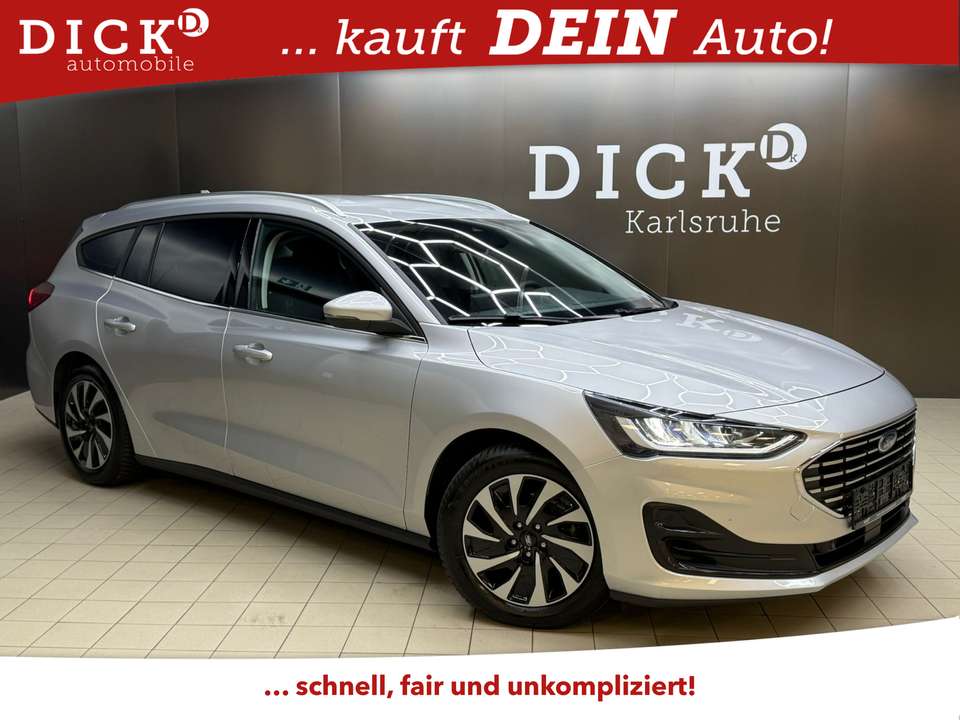 Ford Focus - Imagem 1