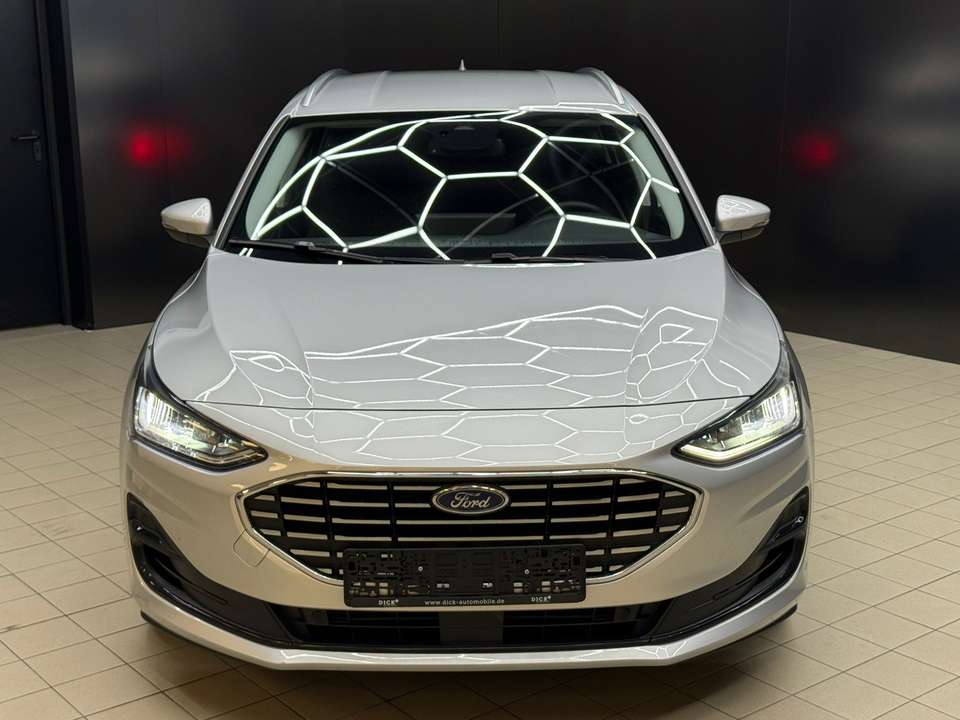Ford Focus - Imagem 2