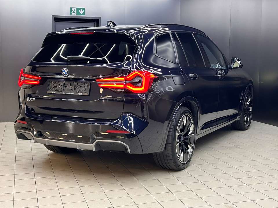 BMW X3 - Imagem 7