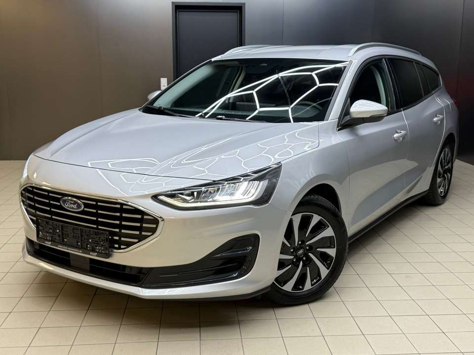 Ford Focus - Imagem 3