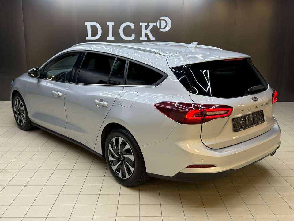 Ford Focus - Imagem 5