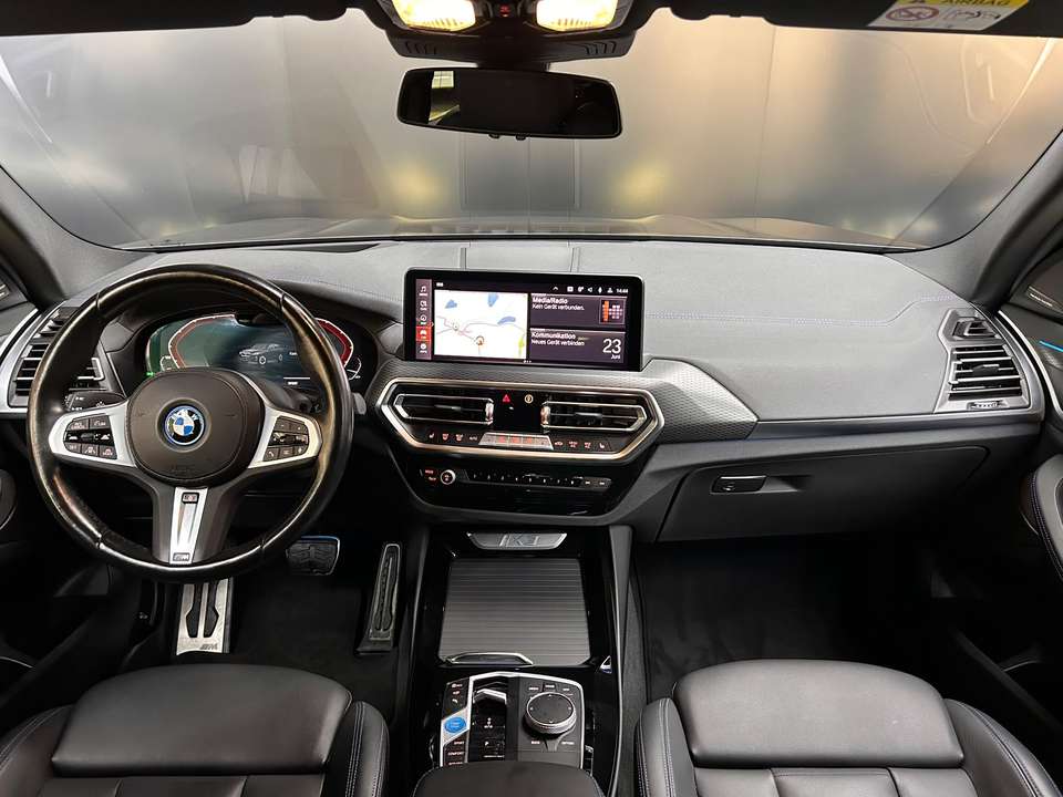 BMW X3 - Imagem 13