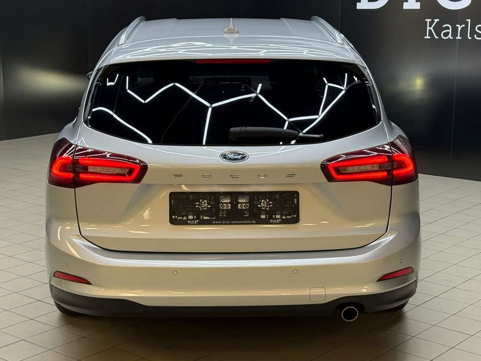 Ford Focus - Imagem 6