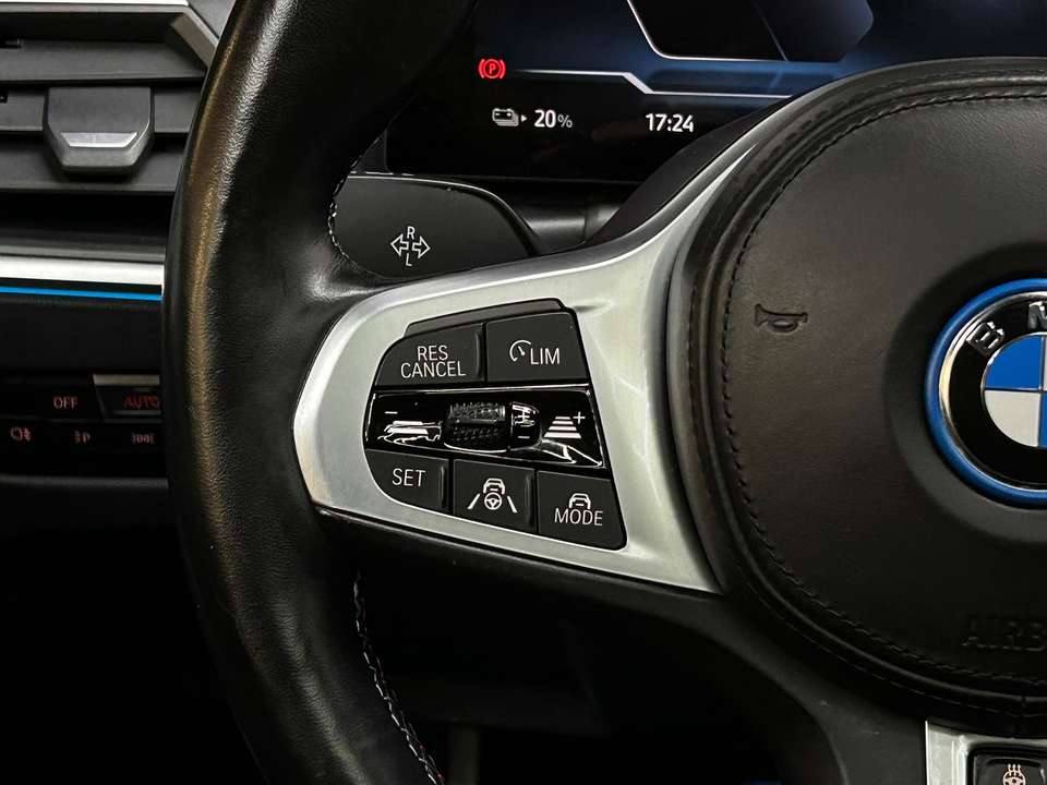 BMW i4 - Imagem 16