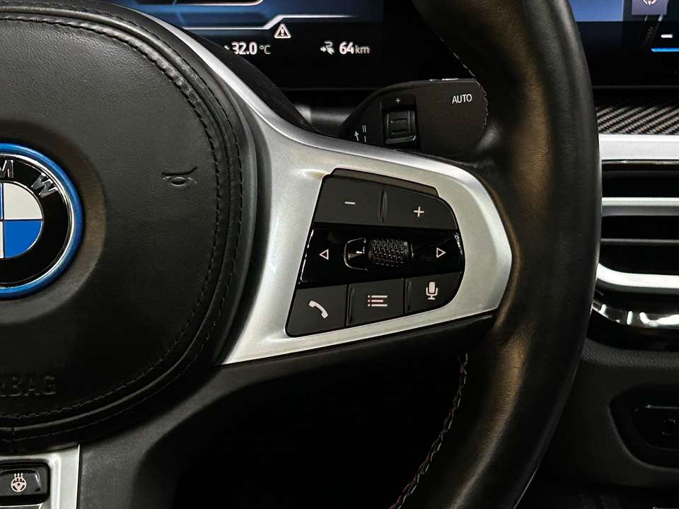 BMW i4 - Imagem 17