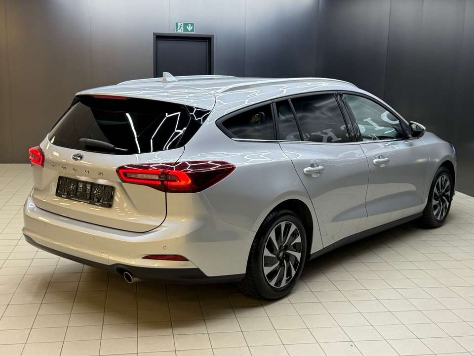 Ford Focus - Imagem 7